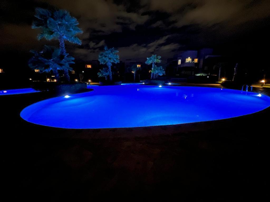 Appartement A Prestigia Marrakeche Avec Jardin Marrakesch Exterior foto