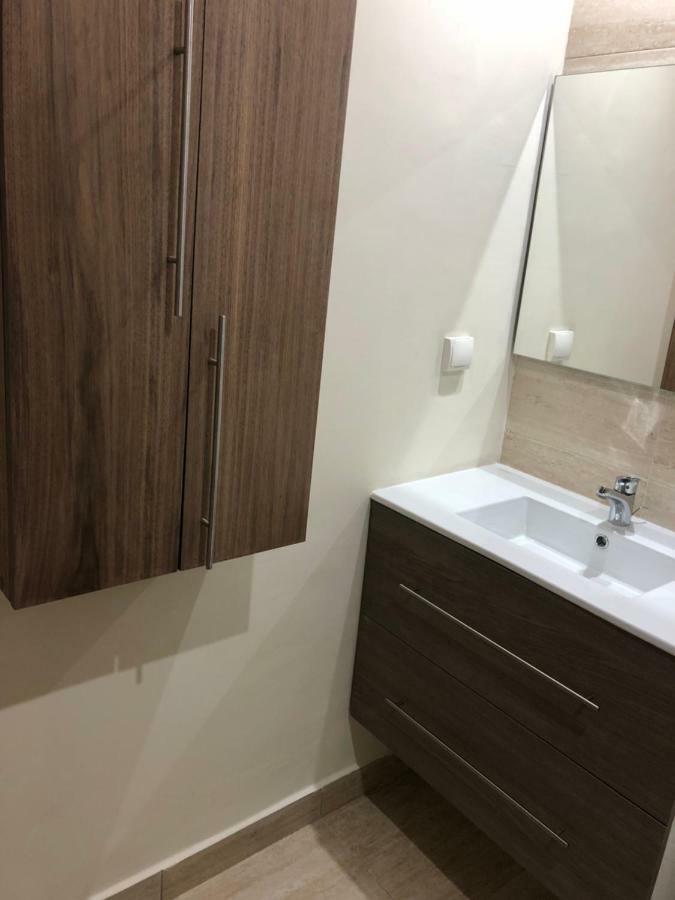 Appartement A Prestigia Marrakeche Avec Jardin Marrakesch Exterior foto