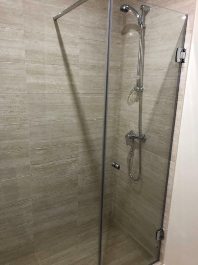 Appartement A Prestigia Marrakeche Avec Jardin Marrakesch Exterior foto
