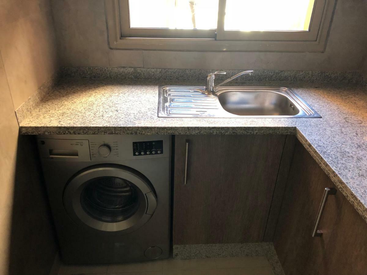 Appartement A Prestigia Marrakeche Avec Jardin Marrakesch Exterior foto